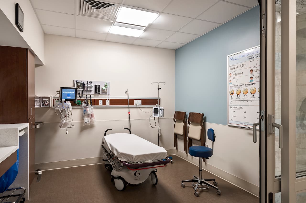 Healthcare